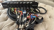 Seismic audio channel for sale  Boynton Beach