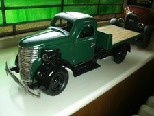 Vebe truck tinplate for sale  KEIGHLEY