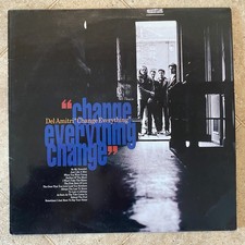 Vinyl del amitri for sale  HEREFORD