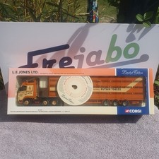 Corgi cc12424 volvo for sale  COALVILLE