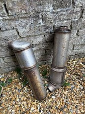 bmw e39 530d exhaust for sale  HASTINGS