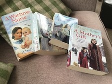 Maggie hope. paperback for sale  BARNSTAPLE