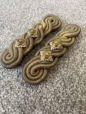 Highland army officers for sale  DUNDEE