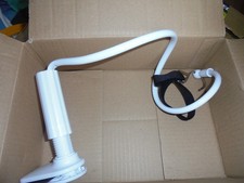 Cpap schlauchhalter komfort gebraucht kaufen  Bogen