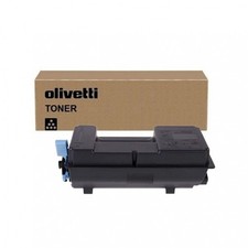 Olivetti toner originale usato Olivetti toner originale usato  Atessa