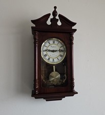 Emperor wall pendulum for sale  LOWESTOFT