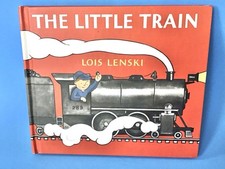 Little train book for sale  Madison
