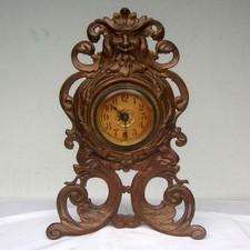 Antique vintage westclox for sale  Houston