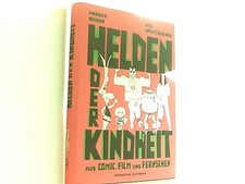 Helden kindheit comic gebraucht kaufen  Berlin