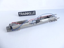 Mehano junior chassis d'occasion  Sainte-Geneviève-des-Bois