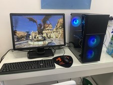Gaming 16gb ddr for sale  WAKEFIELD