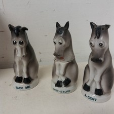 Donkey consiment set for sale  SOUTHEND-ON-SEA