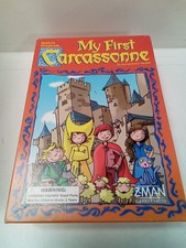 First carcassonne game for sale  THETFORD