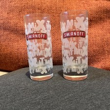 Promotional smirn vodka for sale  JARROW