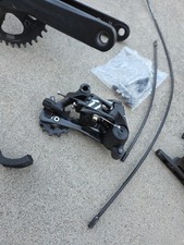 Mini gruppo sram usato  Spedire a Italy