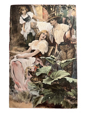 Mucha home decor d'occasion  Allègre