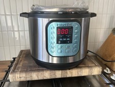 Instant pot duo for sale  STRATFORD-UPON-AVON