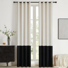 Cream black color for sale  Brentwood