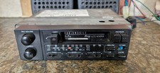 Radiomobile car radio for sale  ALTRINCHAM