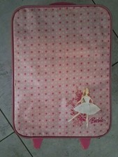 Barbie kinder koffer gebraucht kaufen  Graben-Neudorf