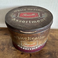 Large vintage tin for sale Large vintage tin for sale  SKEGNESS