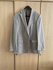 Daks london checked gebraucht kaufen  Landsberg am Lech