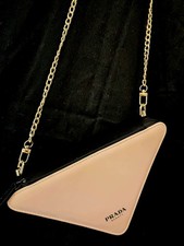 Original prada pouchette for sale Original prada pouchette for sale  HAVERHILL