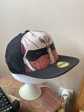 Casquette unisexe difuzed d'occasion  Avignon