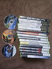 Xbox 360 game for sale  Rohnert Park