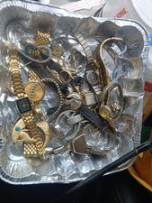 Reloj y joyería vintage colección Armitron, Citizen, Breil, Timex, Clinton  segunda mano  Embacar hacia Mexico
