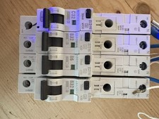 Eaton memshield rcbo for sale  GILLINGHAM