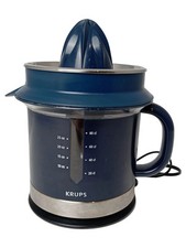 Krups fsd zitruspresse gebraucht kaufen  Deutschland