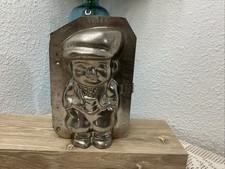 Vtg chocolate mold for sale  Rohnert Park