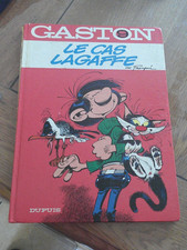 Vintage gaston lagaffe d'occasion  Attignat