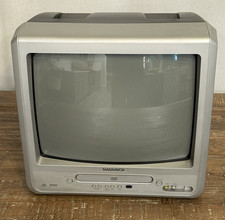 Magnavox inch mwc13d6 for sale  Kuna