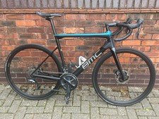 Bmc teammachine slr02 for sale  BRISTOL
