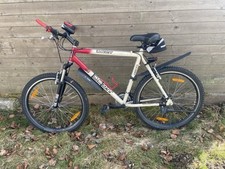 Scott mountainbike fahrrad gebraucht kaufen  Adenau-Umland