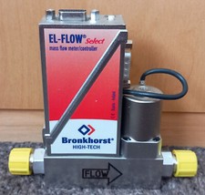 Bronkhorst flow rur gebraucht kaufen  Chemnitz