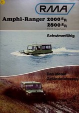 271015 rma amphi gebraucht kaufen  Deutschland