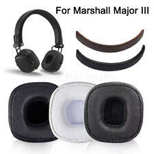 Fone de Ouvido de Substituição Ear Pads Headband para Fone de Ouvido Marshall Major 3 / Major III comprar usado  Enviando para Brazil