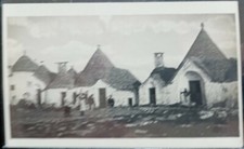 1910 alberobello trulli usato 1910 alberobello trulli usato  Milano