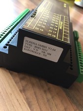 Elreha bmo 3000 gebraucht kaufen Elreha bmo 3000 gebraucht kaufen  Halberstadt