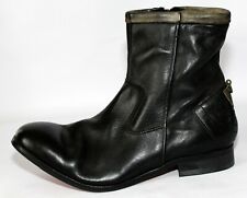 Bottes style moto d'occasion  Villepinte
