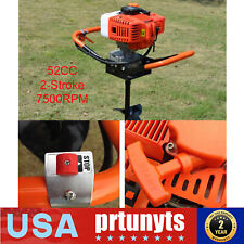 auger post hole pto for sale  Chino
