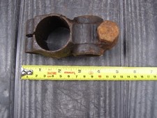 Vintage sidecar chassis for sale  DEESIDE
