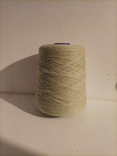 Green 2ply wool for sale  BATH
