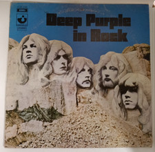 Deep purple rock usato  Bologna