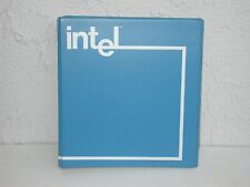 Vintage intel logo for sale  Sunnyvale