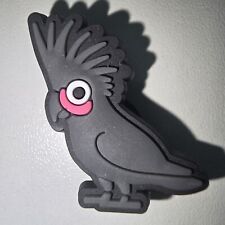 Black palm cockatoo for sale  WOLVERHAMPTON