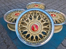 Bbs alufelgen zoll gebraucht kaufen  Kaiserslautern